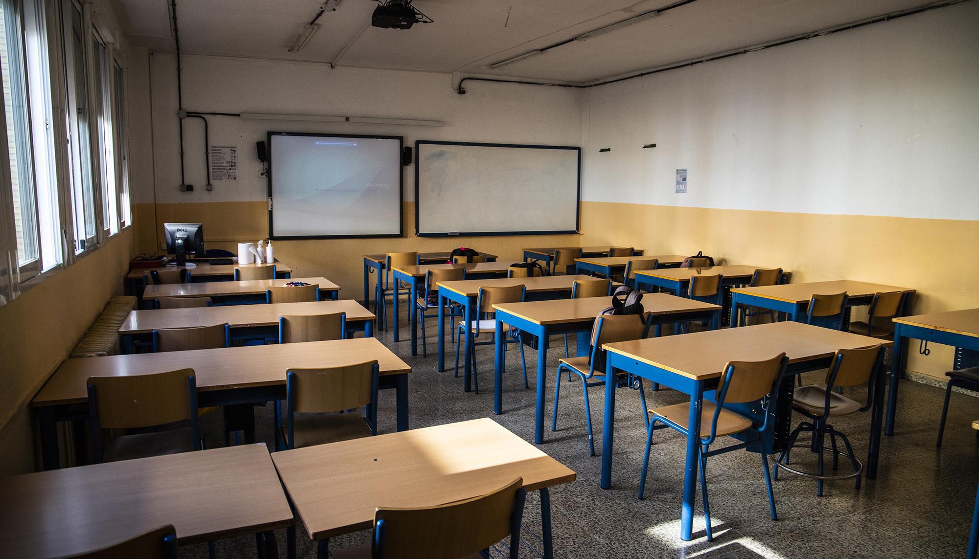 Educación 018